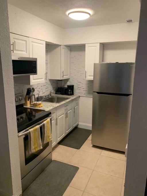Quiet 2Bedroom At Fort Lauderdale Fl 外观 照片