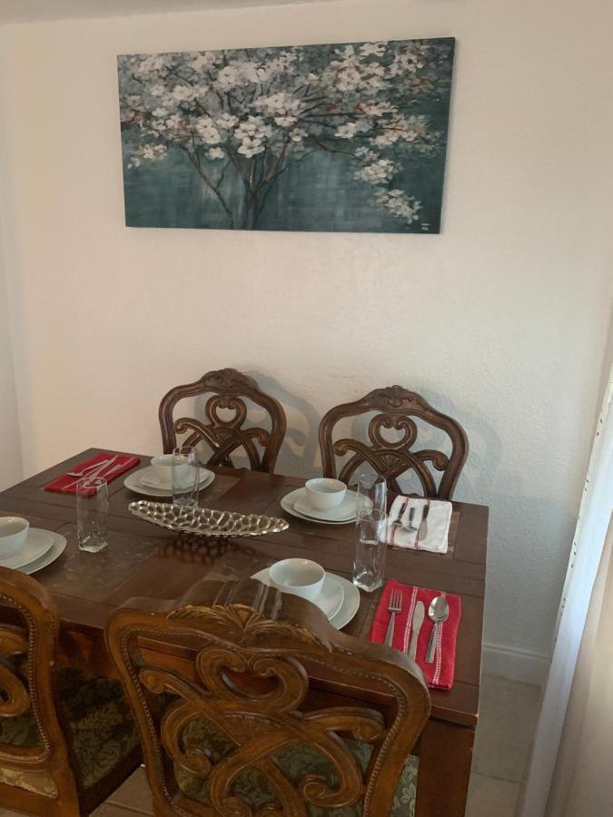 Quiet 2Bedroom At Fort Lauderdale Fl 外观 照片