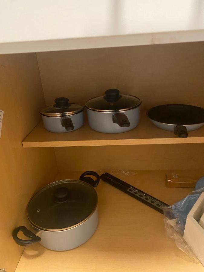 Quiet 2Bedroom At Fort Lauderdale Fl 外观 照片