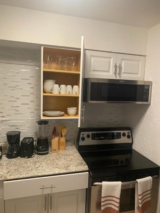 Quiet 2Bedroom At Fort Lauderdale Fl 外观 照片